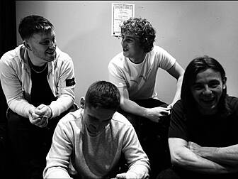 The McLoone Sessions: The Snut...